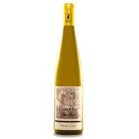 Pinot gris Cuvée Théo 2018