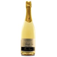Crémant d'Alsace Blanc de Noir