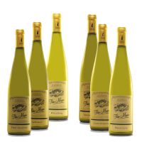 Coffret découverte des vins d'Alsace