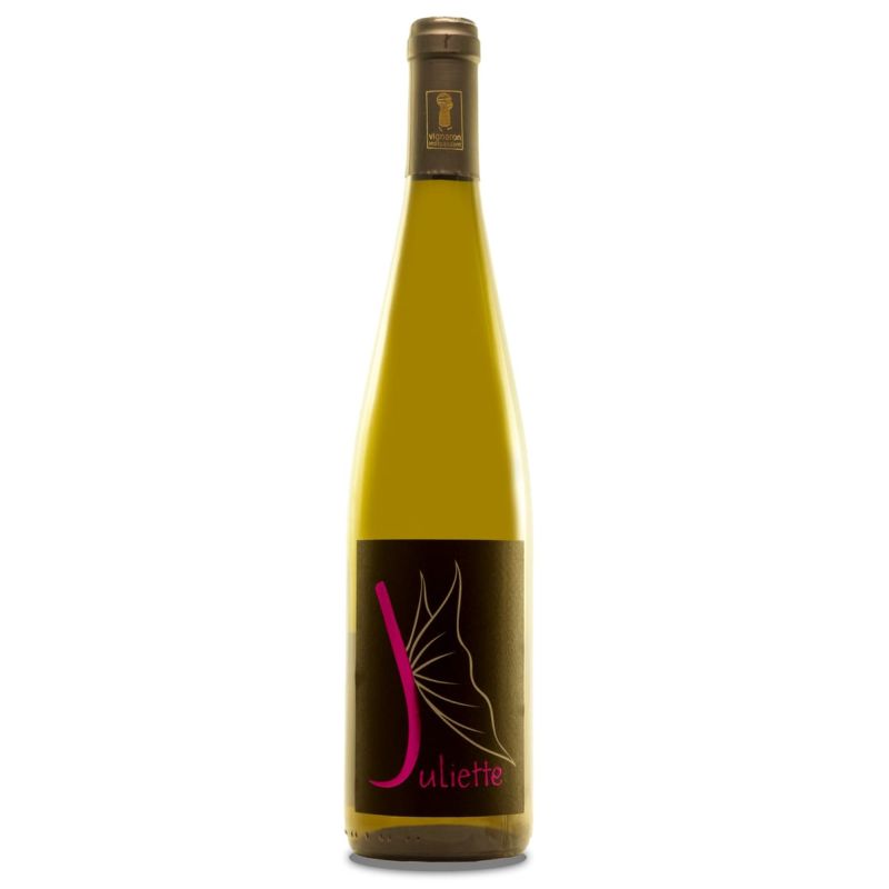 Cuvée Juliette 2018