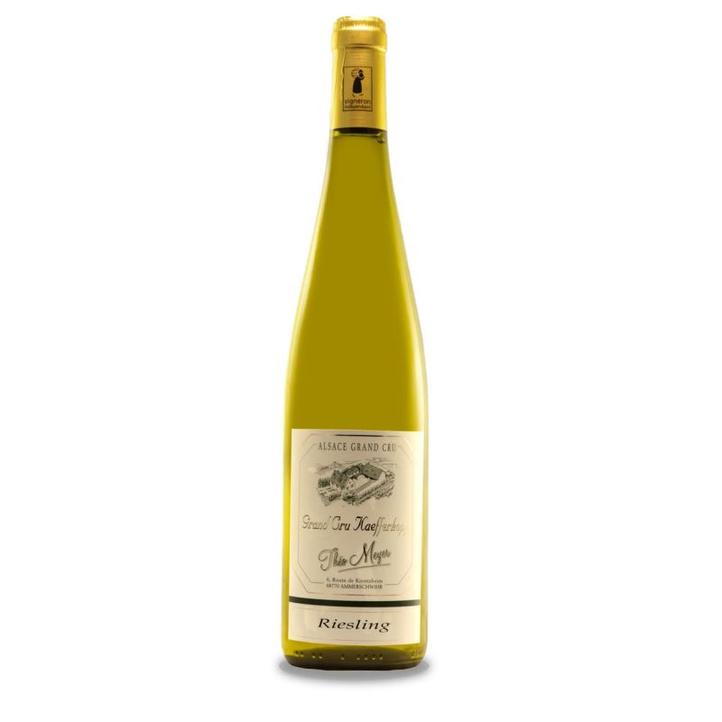 Riesling grand cru Kaefferkopf 2017