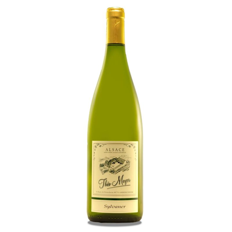 Sylvaner litre