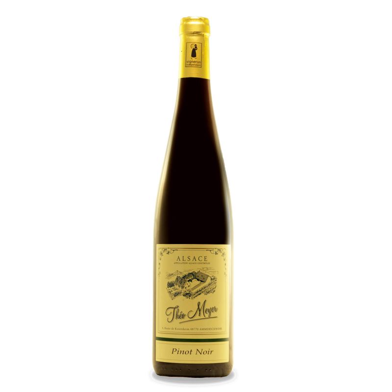 Pinot noir 2018