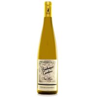 Gewurztraminer Vendanges Tardives 2017
