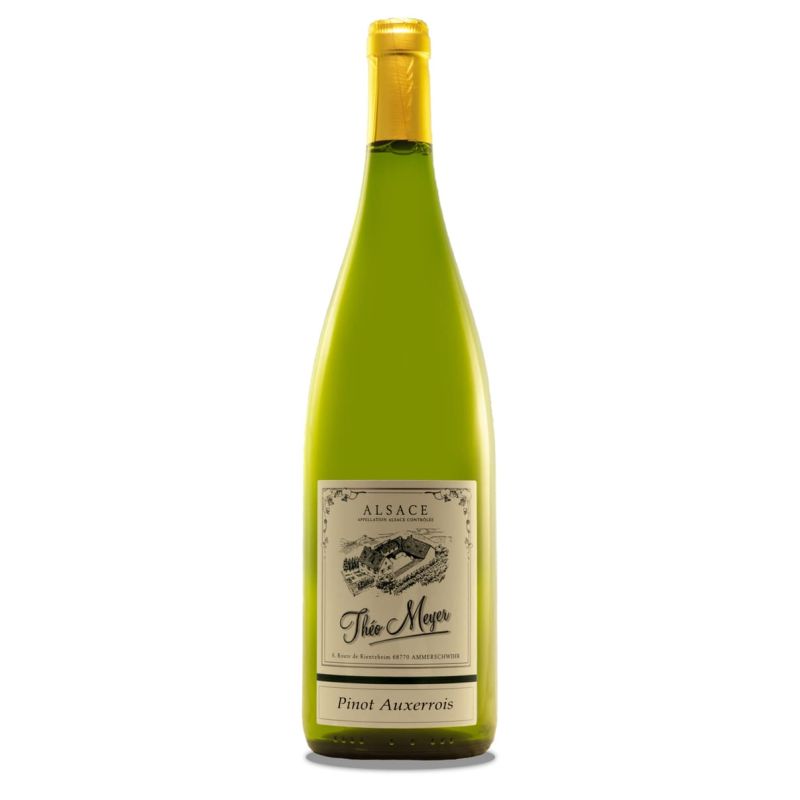 Pinot Auxerrois 2019 - Litre