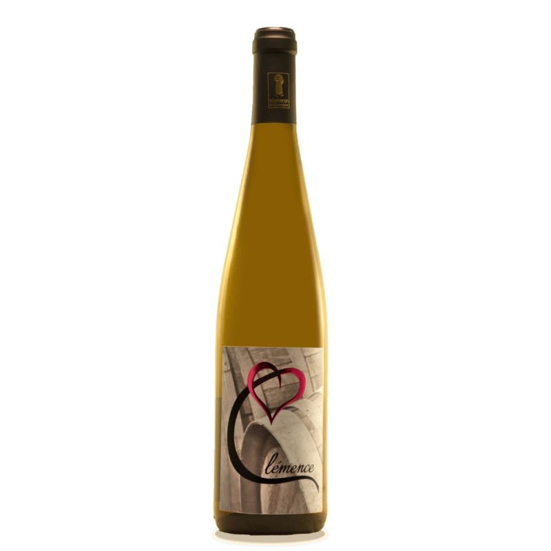 Cuvée Clémence 2018