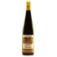 Pinot noir sélection 2018