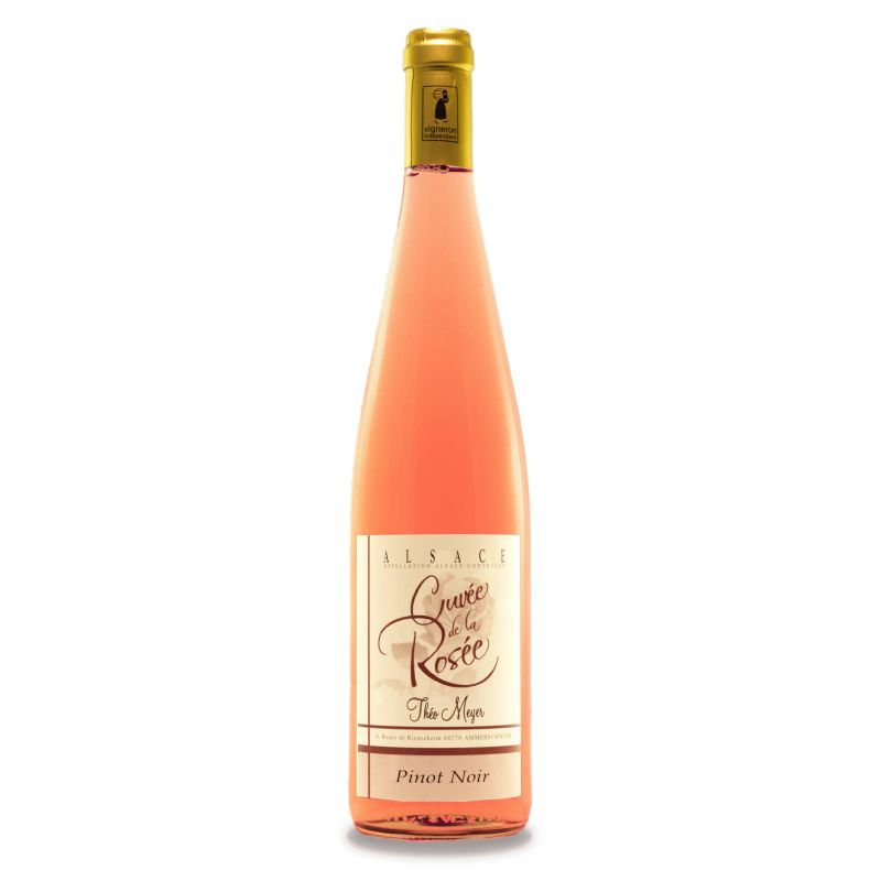 Cuvée de la Rosée 2019