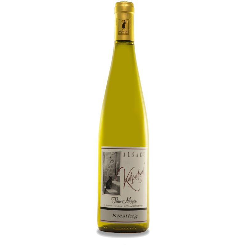 Riesling Katztenstegel