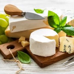 Fromages