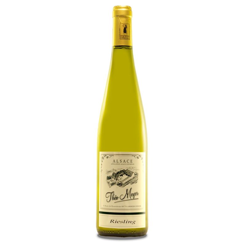 Riesling 2019