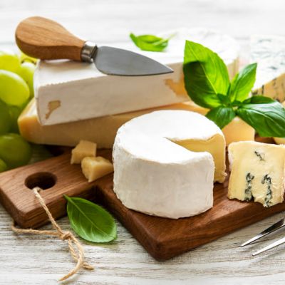 Fromages