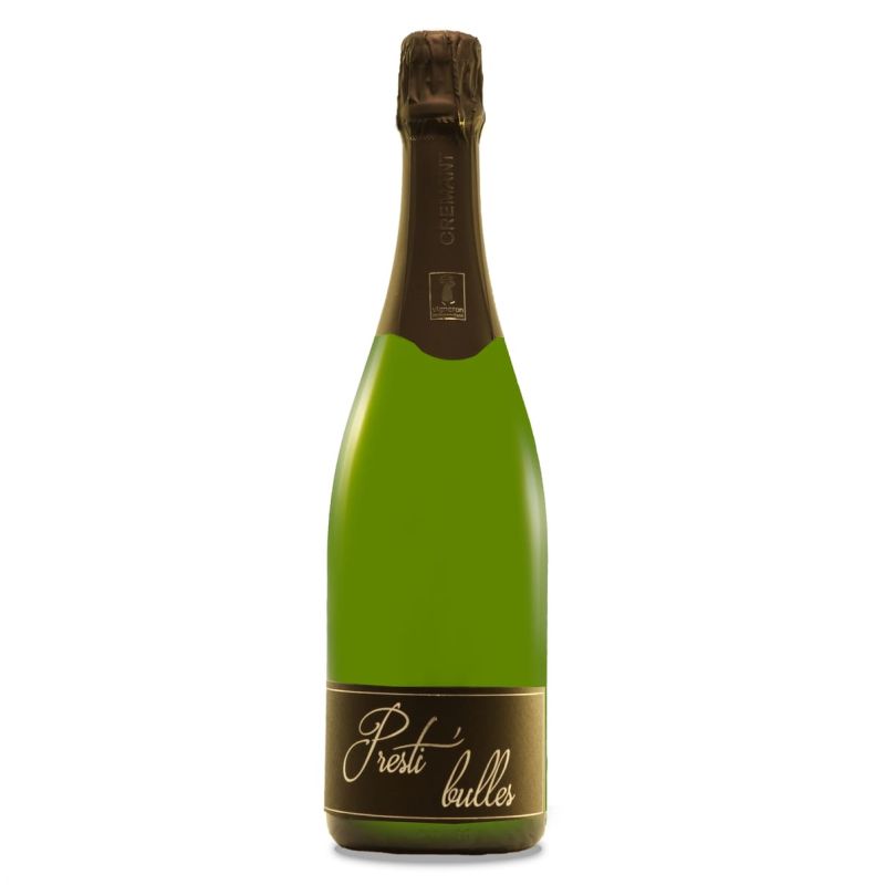 Presti’bulles