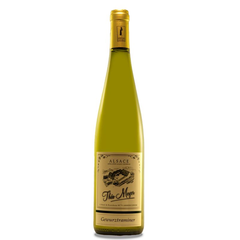 Gewurztraminer 2019