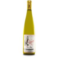 Pinot gris Katzenstegel 2017